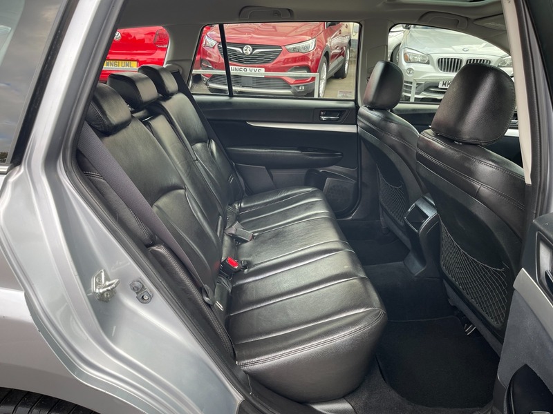 Used Subaru Outback 2013 for sale - 76706597: Photo 39