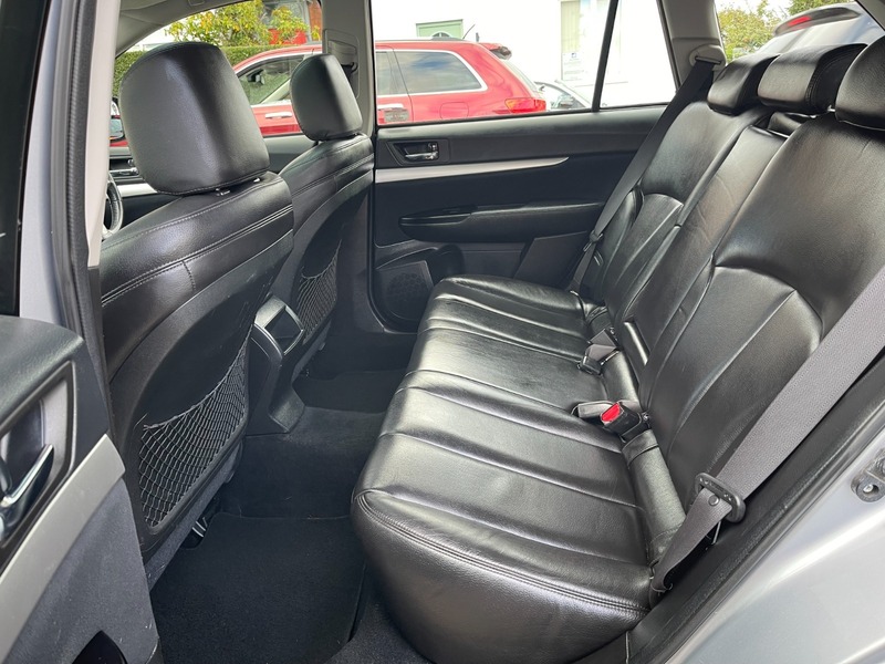 Used Subaru Outback 2013 for sale - 76706597: Photo 41