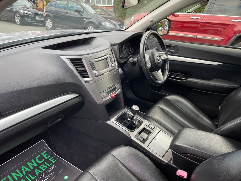 Used Subaru Outback 2013 for sale - 76706597: Photo 43