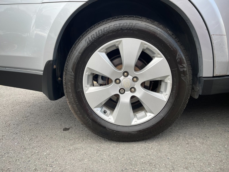 Used Subaru Outback 2013 for sale - 76706597: Photo 47