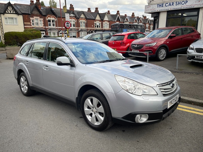Used Subaru Outback 2013 for sale - 76706597: Photo 5