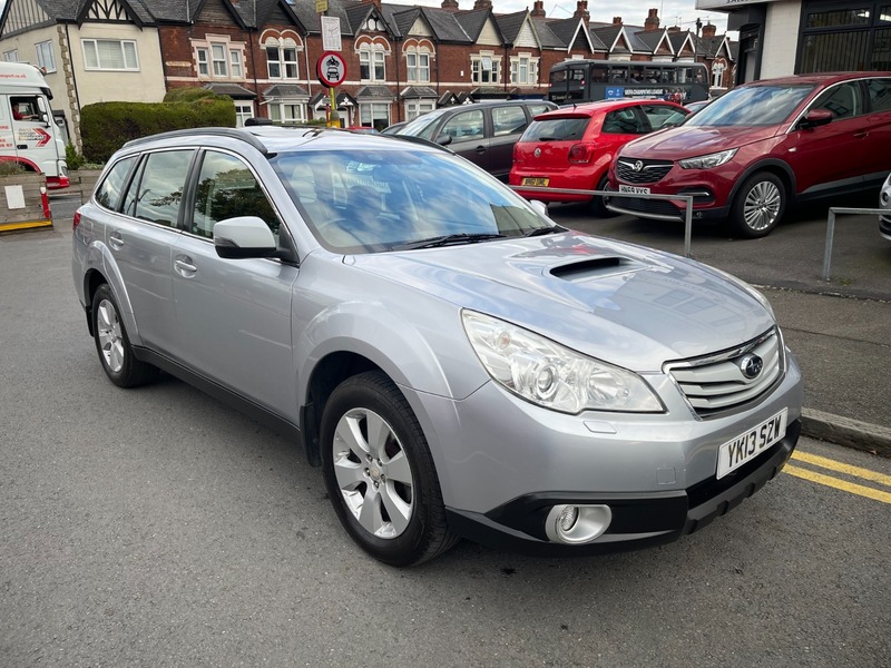 Used Subaru Outback 2013 for sale - 76706597: Photo 6