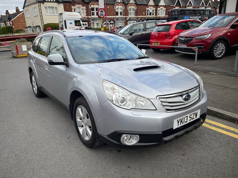 Used Subaru Outback 2013 for sale - 76706597: Photo 7