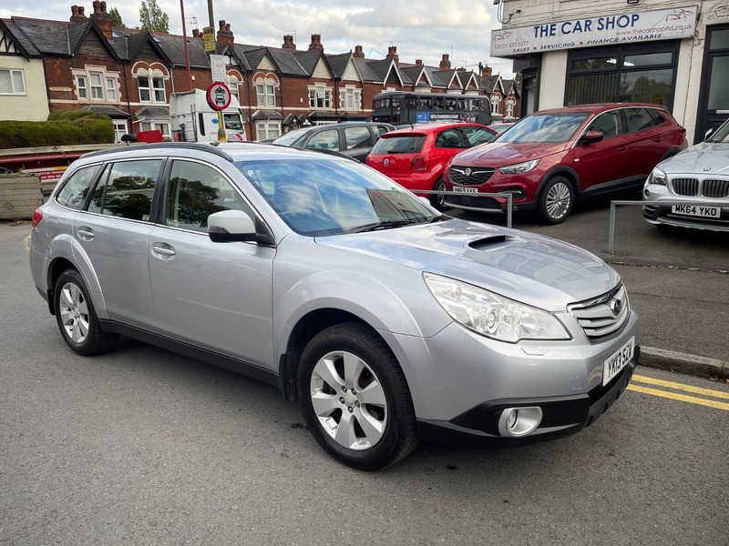 Used Subaru Outback 2013 for sale - 76706597: Photo 8