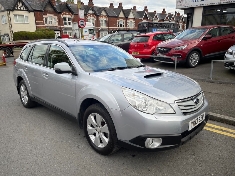 Used Subaru Outback 2013 for sale - 76706597: Photo 9