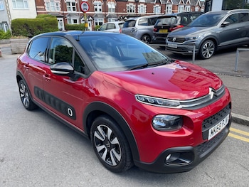 Used Citroen C3 2018 for sale - 79333294: Photo