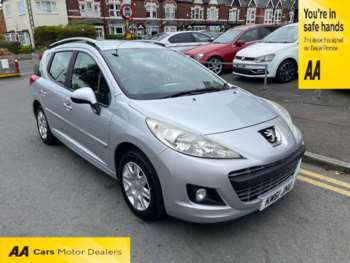 2011 (61) - 1.6 VTi Active Tiptronic Euro 5 5dr