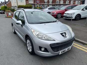 Used Peugeot 207 2011 for sale - 74596827: Photo