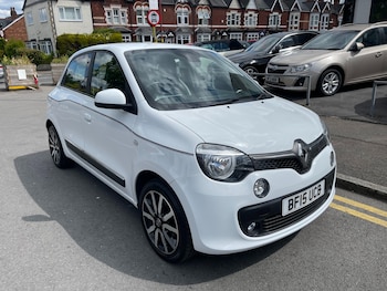 Used Renault Twingo 2015 for sale - 78508135: Photo