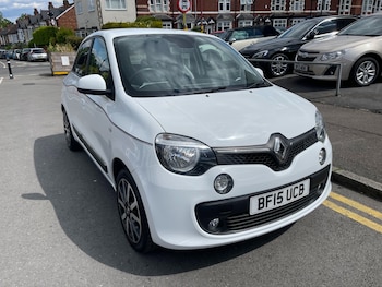 Used Renault Twingo 2015 for sale - 78508135: Photo