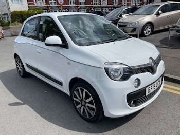 Used Renault Twingo 2015 for sale - 78508135: Photo