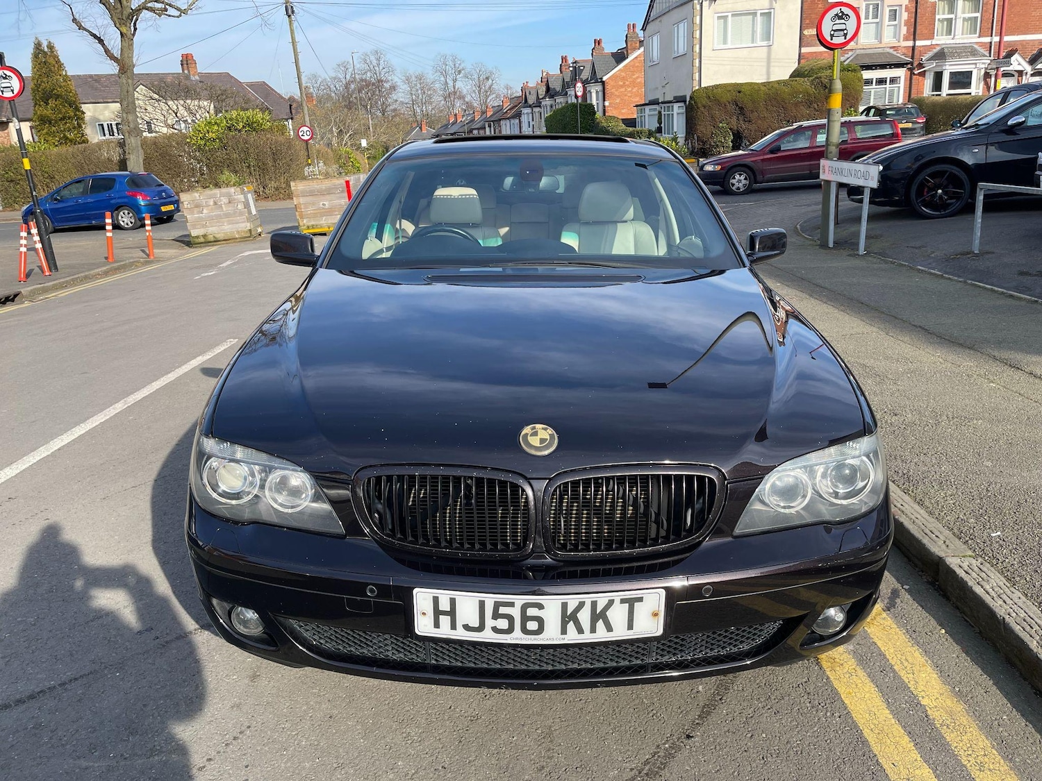 Vehicle 19