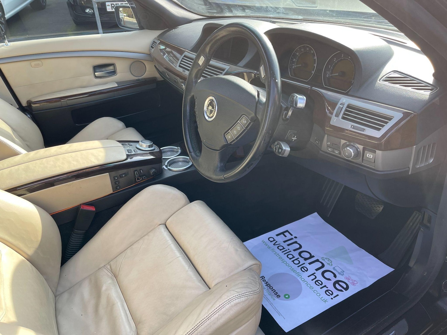 Vehicle 27