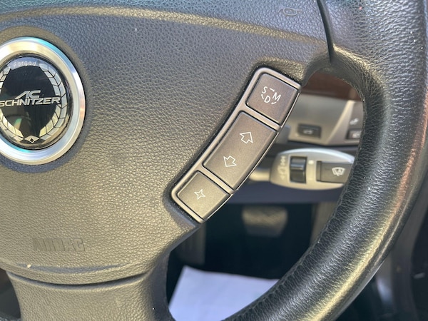 Used BMW 7 Series 2006 for sale - 73944121: Photo 33