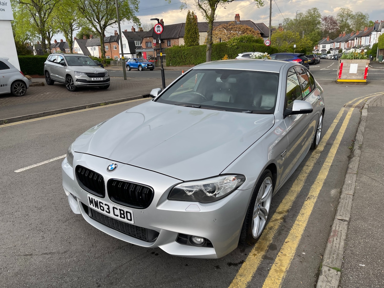 Vehicle 24