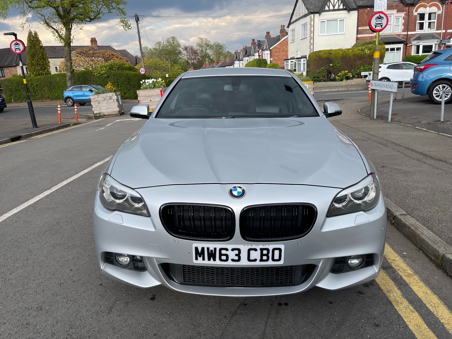 Vehicle 25