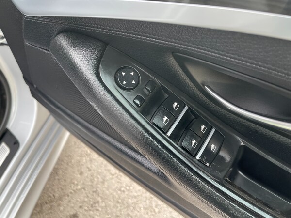 Used BMW 5 Series 2013 for sale - 74470136: Photo 30