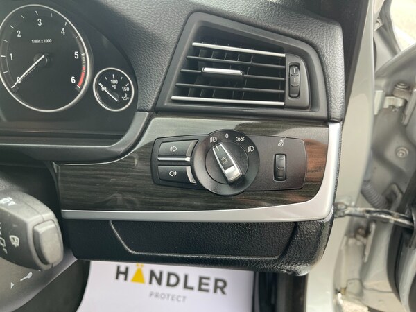 Used BMW 5 Series 2013 for sale - 74470136: Photo 31