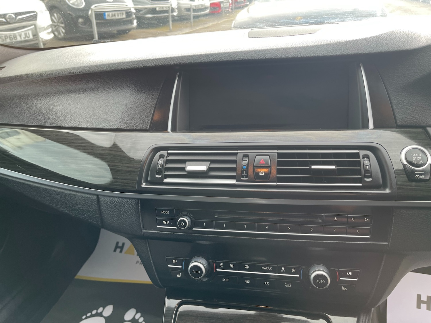 Vehicle 38