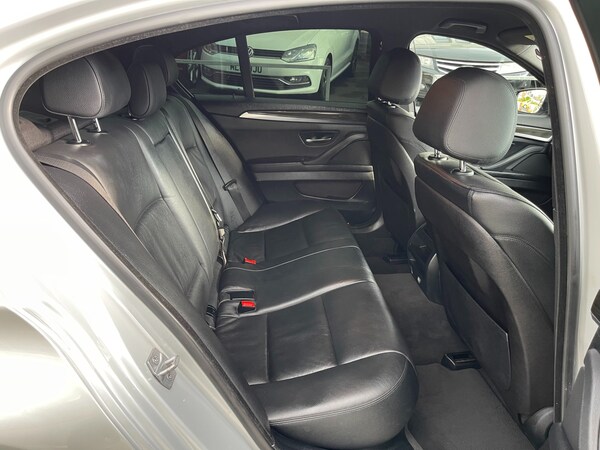 Used BMW 5 Series 2013 for sale - 74470136: Photo 41