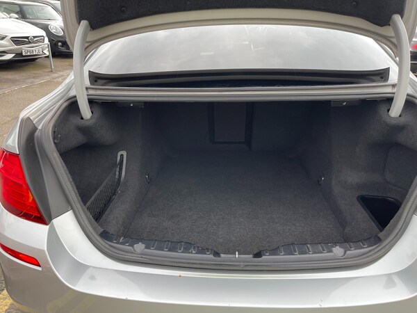 Used BMW 5 Series 2013 for sale - 74470136: Photo 42