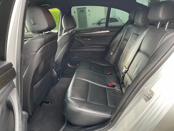 Used BMW 5 Series 2013 for sale - 74470136: Photo 43