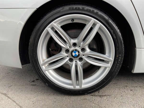 Used BMW 5 Series 2013 for sale - 74470136: Photo 47