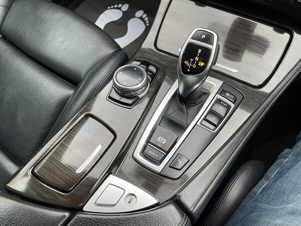 Used BMW 5 Series 2013 for sale - 74470136: Photo 49