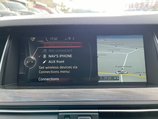 Used BMW 5 Series 2013 for sale - 74470136: Photo 50