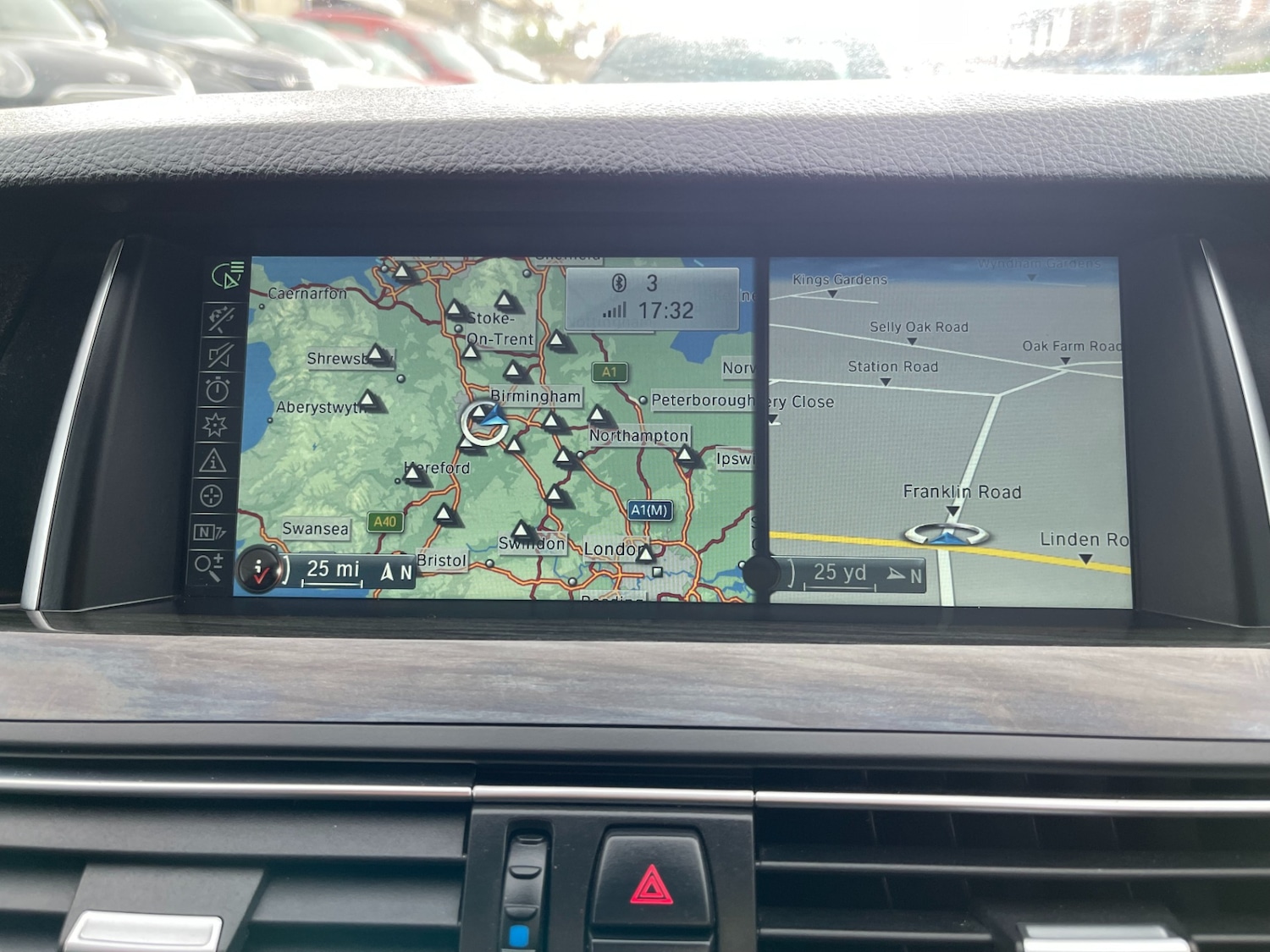 Vehicle 51