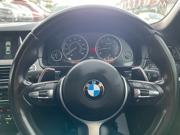 Used BMW 5 Series 2013 for sale - 74470136: Photo 54