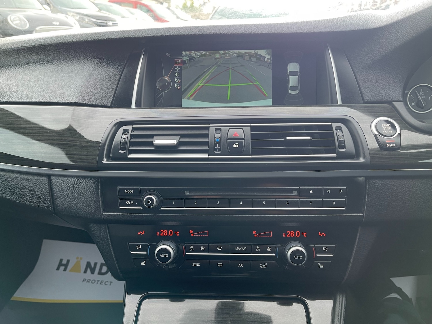 Vehicle 55
