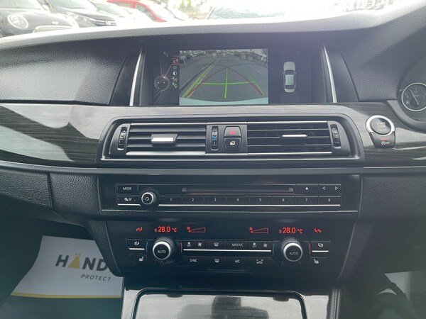 Used BMW 5 Series 2013 for sale - 74470136: Photo 55