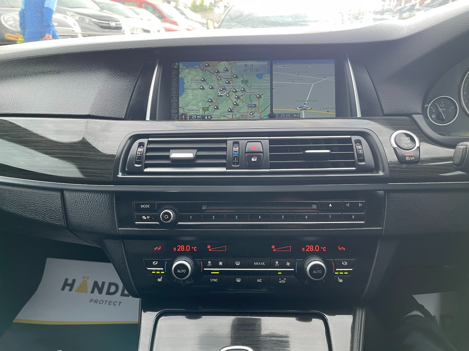 Vehicle 56