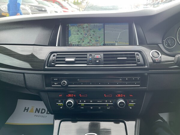 Used BMW 5 Series 2013 for sale - 74470136: Photo 56