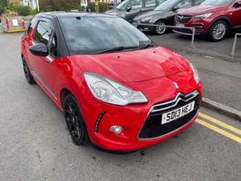Used Citroen DS3 2013 for sale - 75290924: Photo