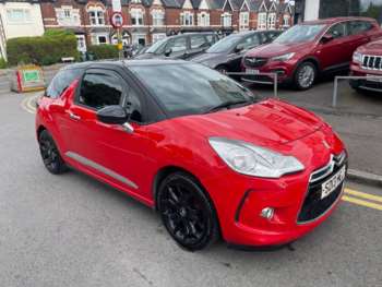 Used Citroen DS3 2013 for sale - 75290924: Photo