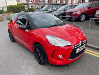Used Citroen DS3 2013 for sale - 75290924: Photo