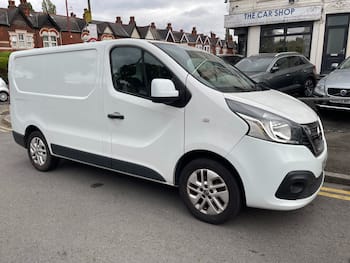 Used Nissan NV300 2019 for sale - 79666870: Photo