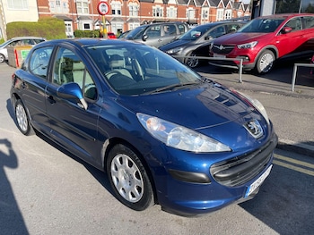 2006 (56) - 1.4 Urban 5dr