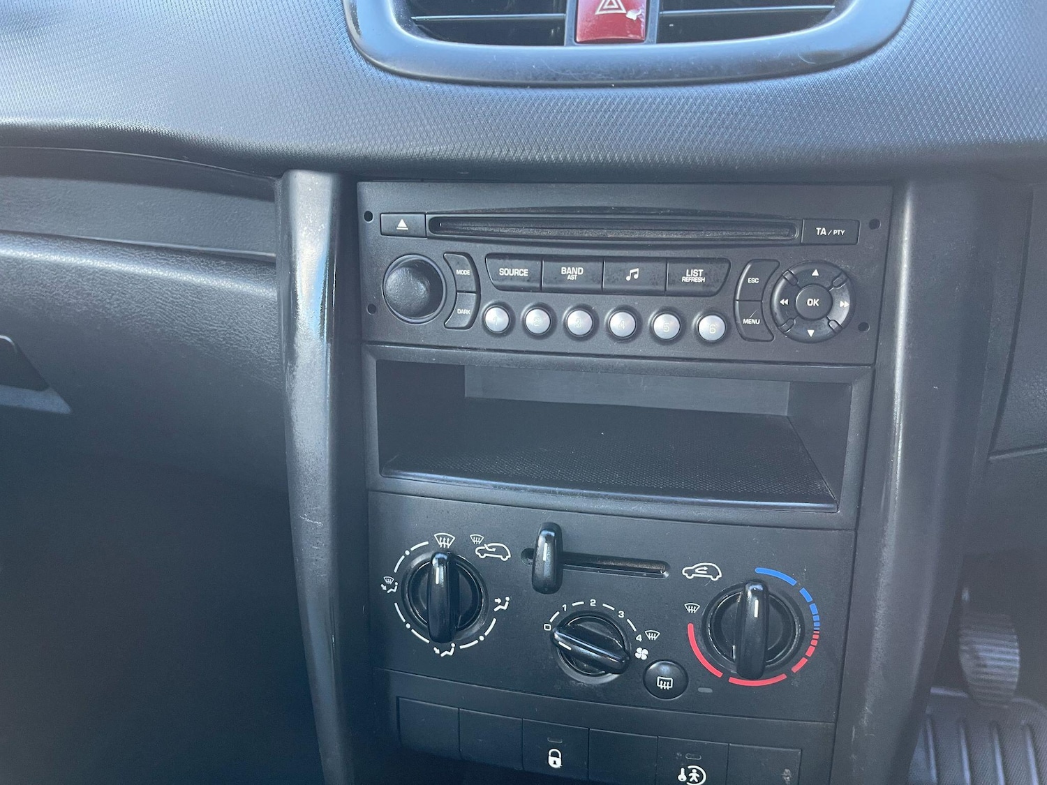 Vehicle 31