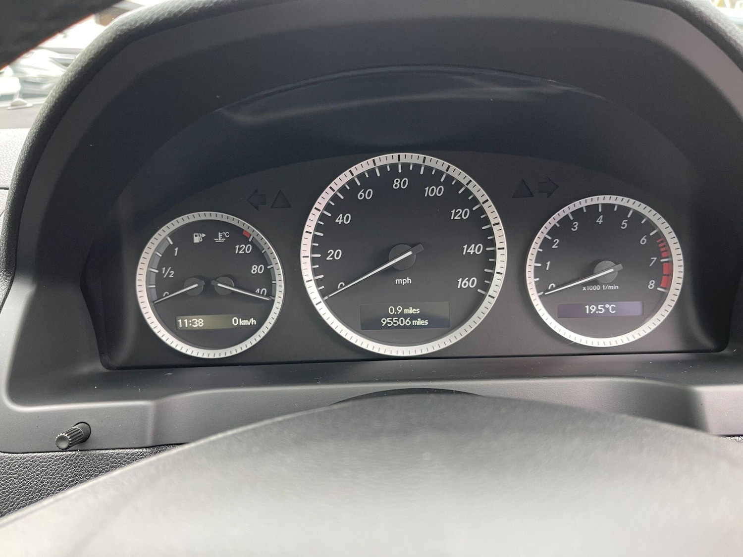 Used Mercedes-Benz C-Class 2010 for sale - 76001347: Photo 30
