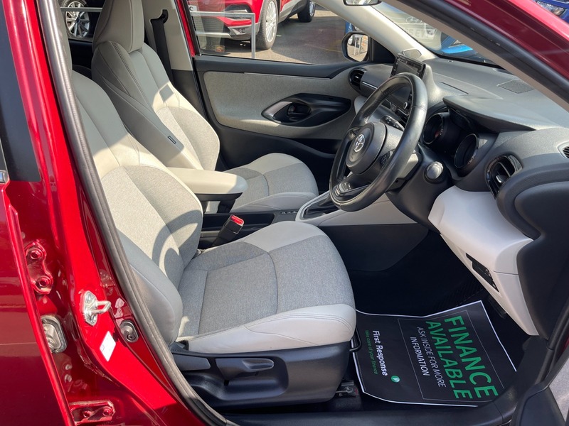 Used Toyota Yaris 2021 for sale - 76706526: Photo 27