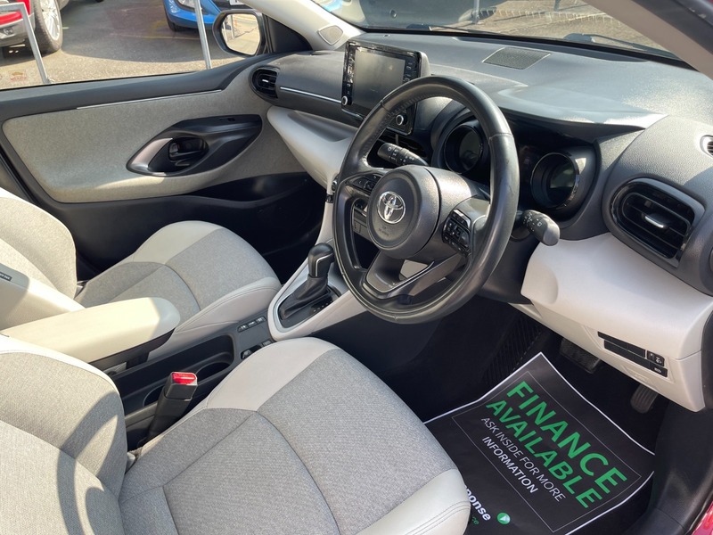 Used Toyota Yaris 2021 for sale - 76706526: Photo 29