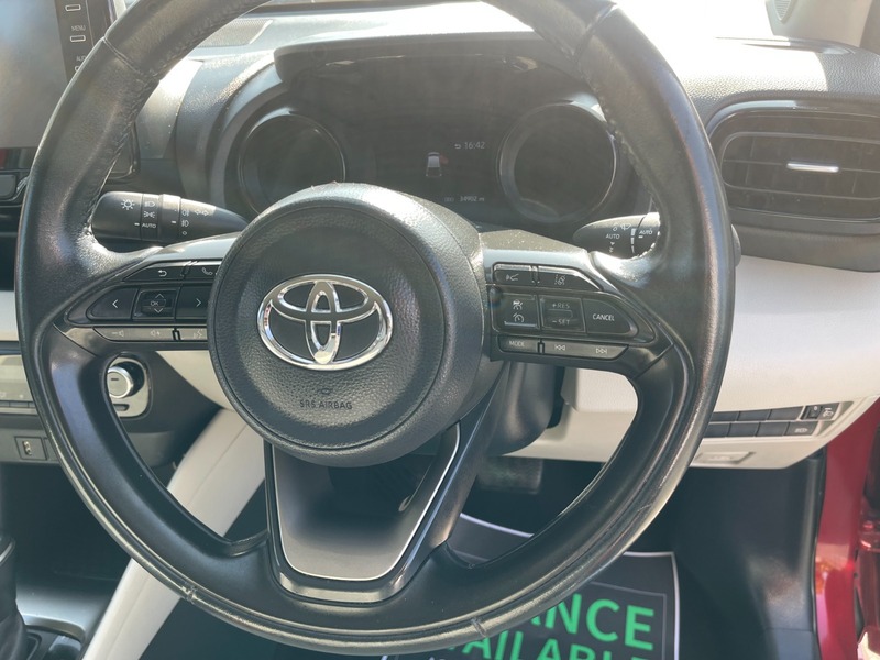 Used Toyota Yaris 2021 for sale - 76706526: Photo 32