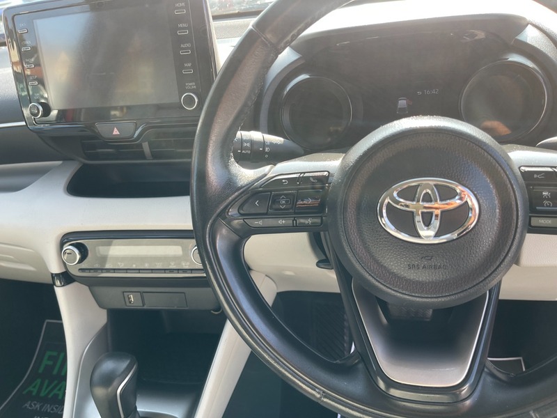 Used Toyota Yaris 2021 for sale - 76706526: Photo 33