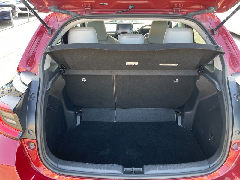 Used Toyota Yaris 2021 for sale - 76706526: Photo 37