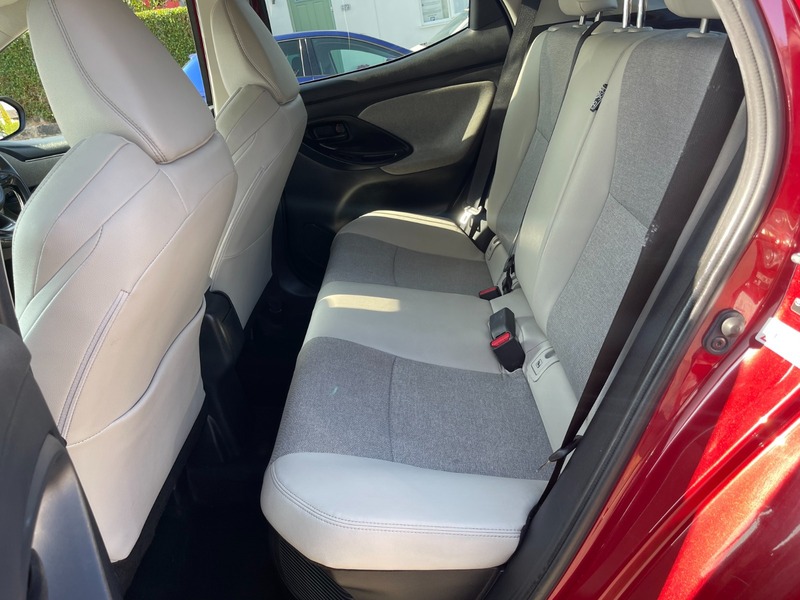 Used Toyota Yaris 2021 for sale - 76706526: Photo 38