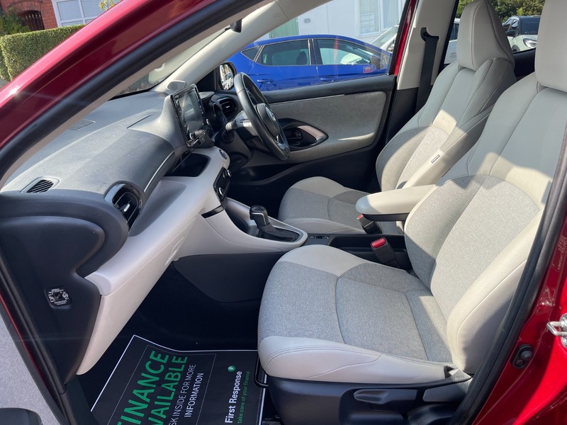 Used Toyota Yaris 2021 for sale - 76706526: Photo 39