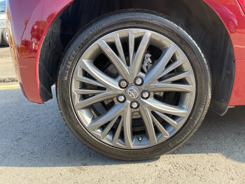 Used Toyota Yaris 2021 for sale - 76706526: Photo 43